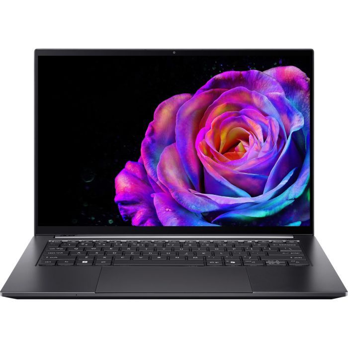Ноутбук Acer Swift X 14 SFX14-61G Фото