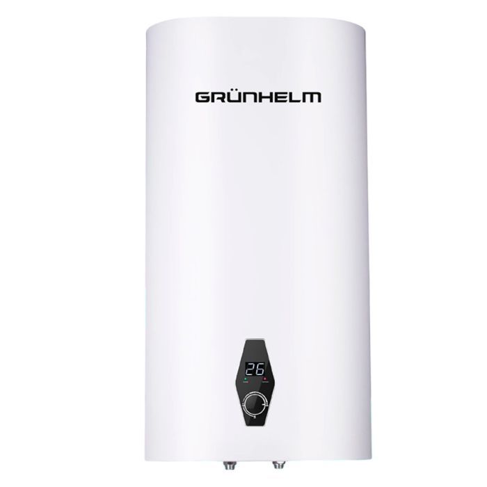 Бойлер Grunhelm WH-100 FDD Фото