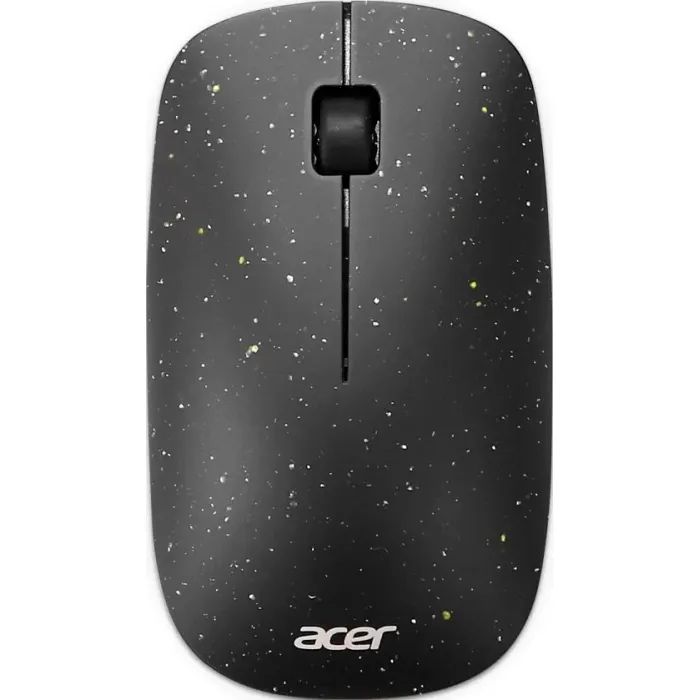 Мышка Acer Optical VERO M502 Wireless Black Фото