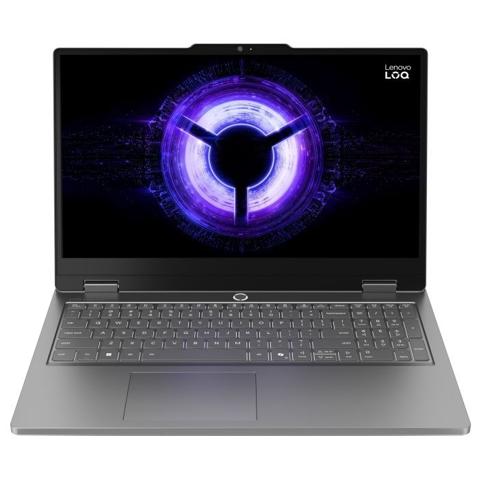 Ноутбук Lenovo LOQ 15IRX11 Фото