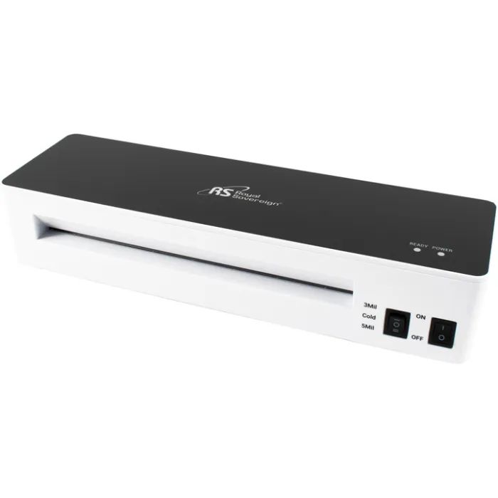 Ламинатор Royal Sovereign IL-1326W (А3) Фото