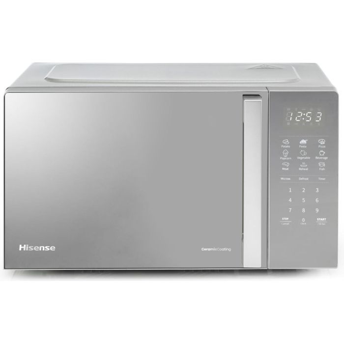 Микроволновая печь Hisense H20MOMSS4H Фото