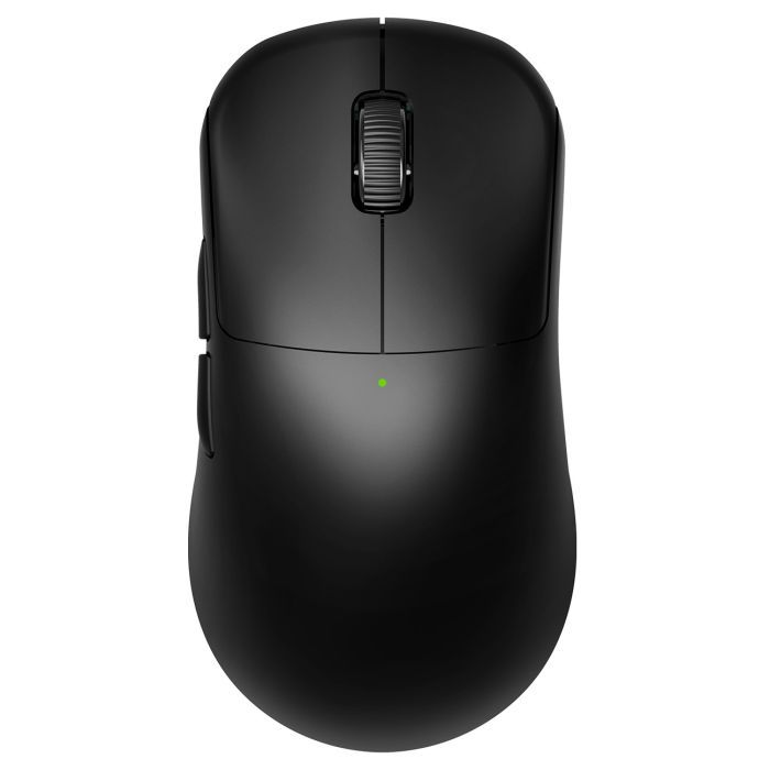 Мышка RAWM ES21 Wireless/Bluetooth Black Фото