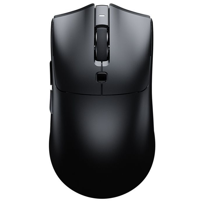 Мышка RAWM SA-MH01Pro Wireless/Bluetooth Black Фото