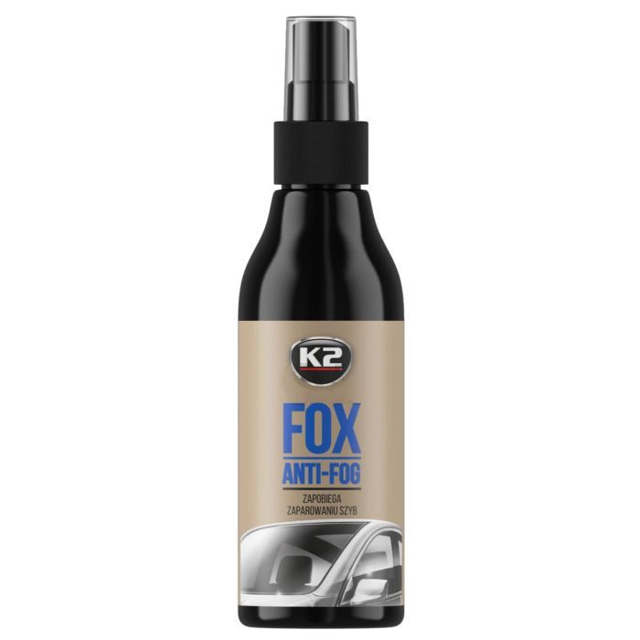 Автомобильный очиститель K2 Fox 150мл Фото