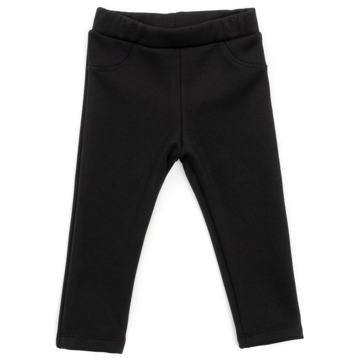 Лосины детские Lovetti утепленные Фото