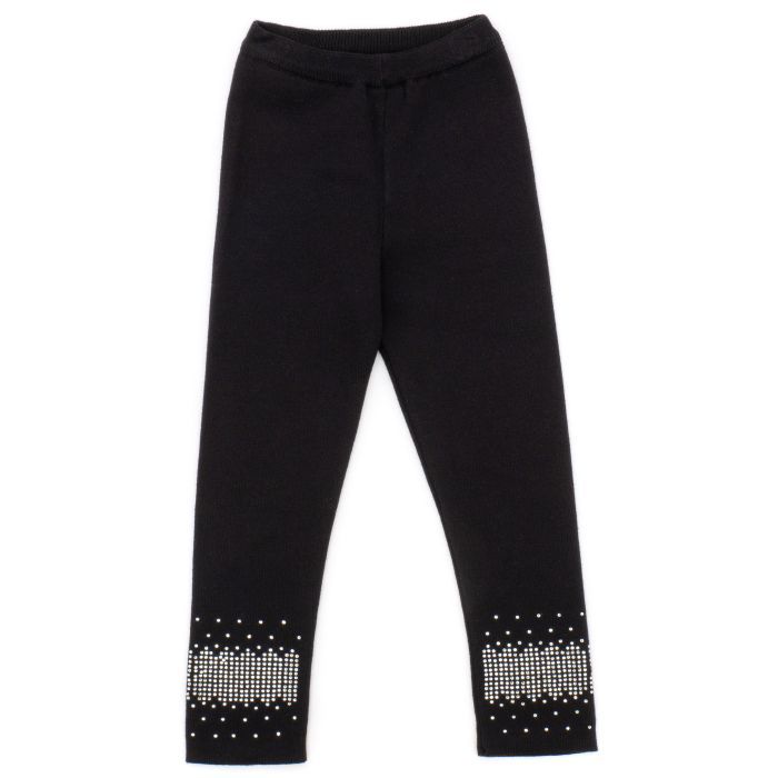 Лосины детские Na в'язані Фото