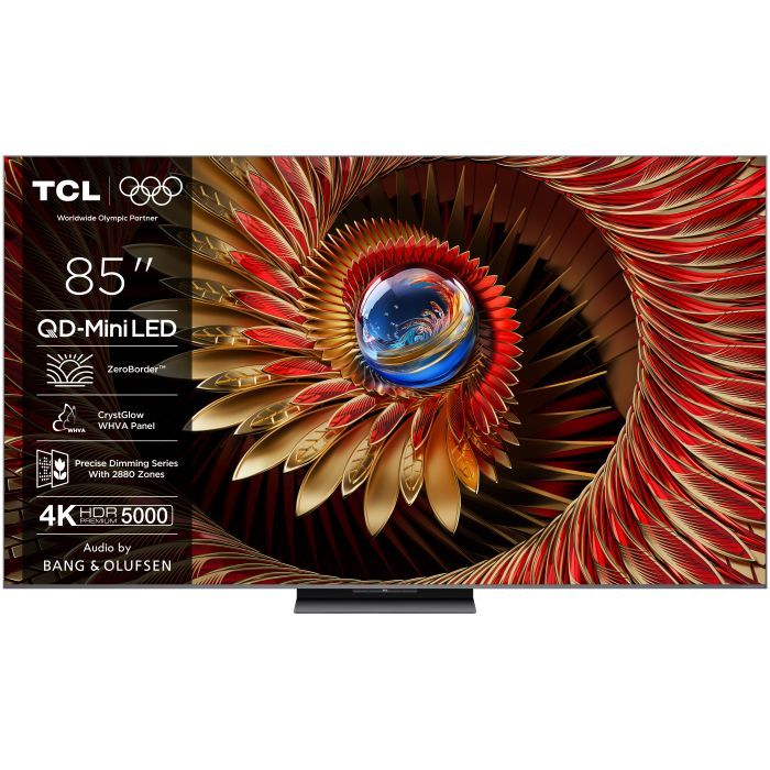 Телевизор TCL 85C8K Фото