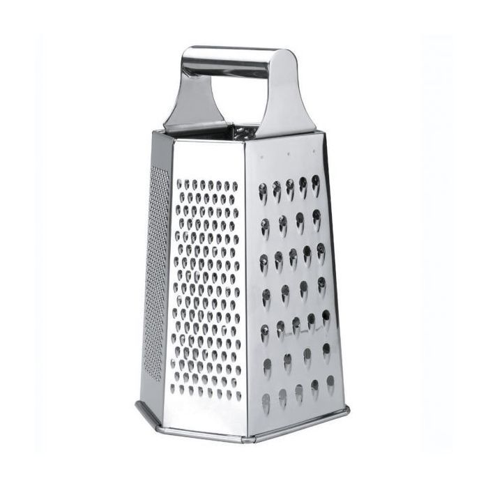 Терка Lacor шестигранна h 24 cm Фото