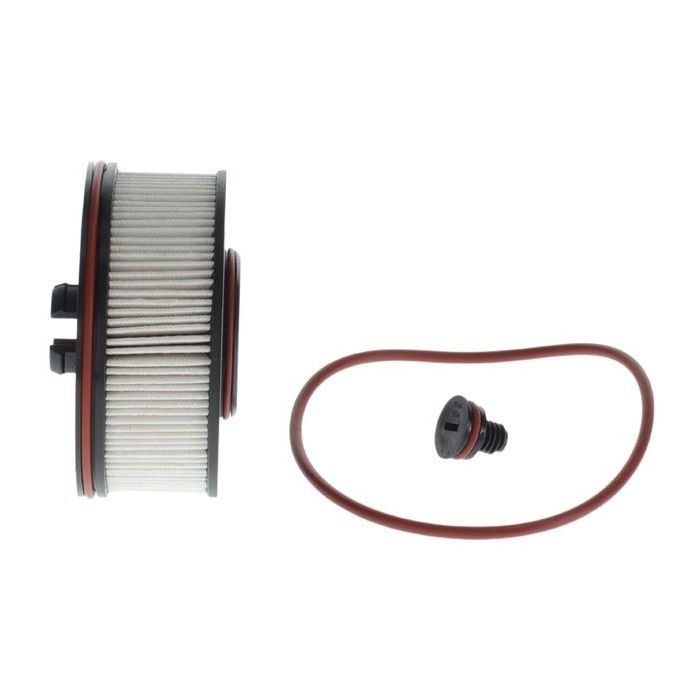 Фильтр топливный Bosch F026402373 Фото