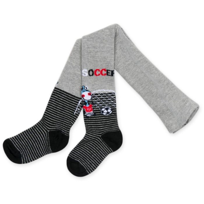 Колготки детские UCS Socks с мячом Фото
