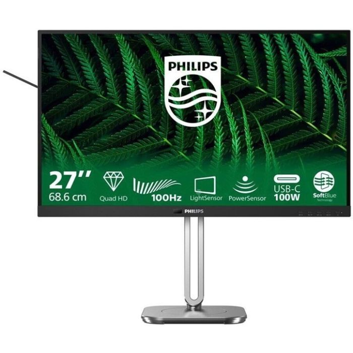Монитор Philips 27B2G5601/00 Фото