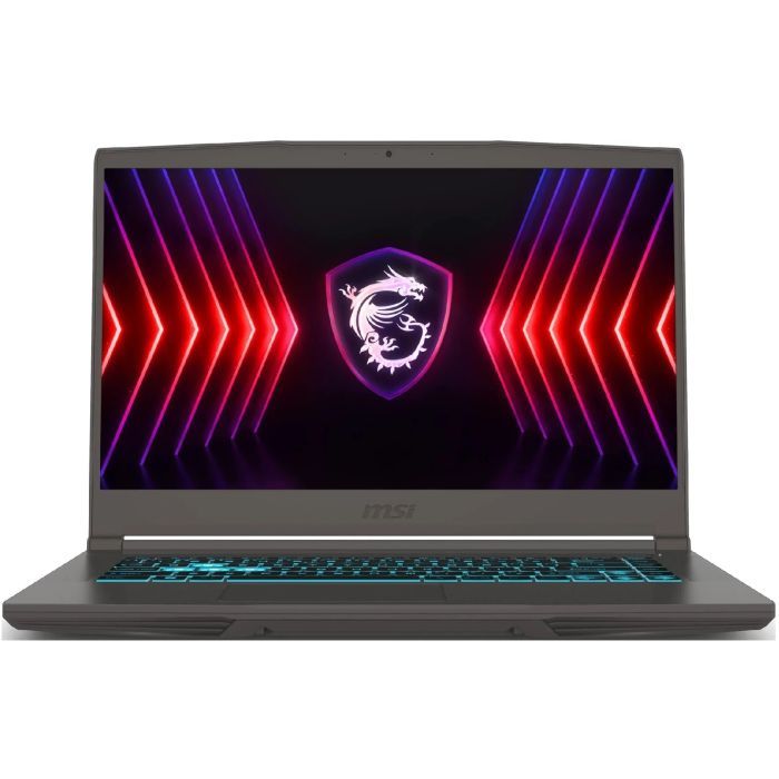 Ноутбук MSI Thin A15 B7UC-431XRO Фото