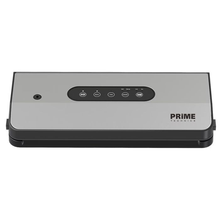 Вакууматор PRIME Technics PVS 125 X Фото