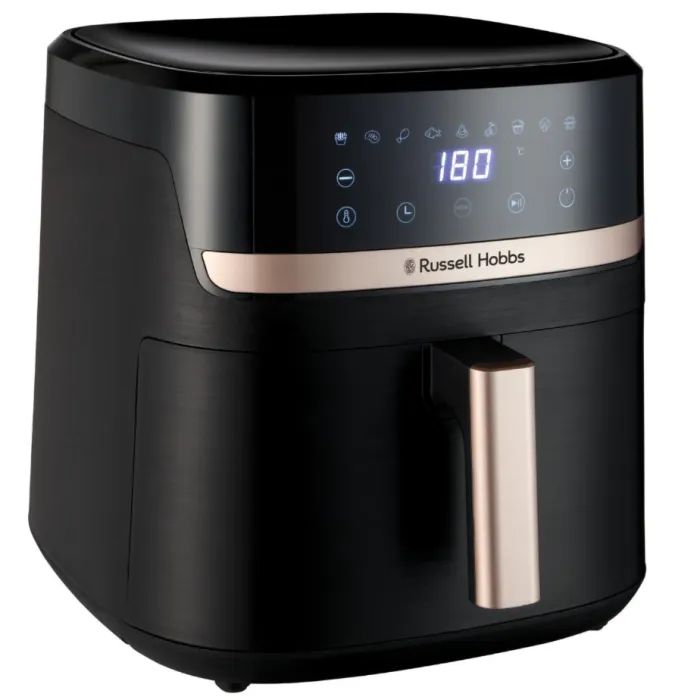 Мультипечь Russell Hobbs 27630-56 Фото