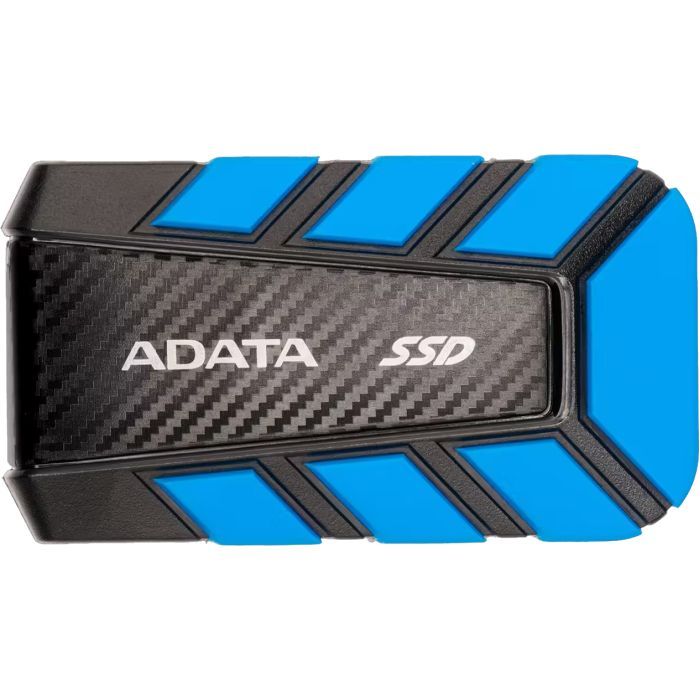 Накопитель SSD ADATA USB 3.2 2TB SD820 Фото
