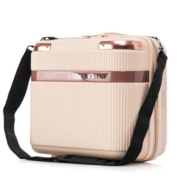 Косметичка Semi Line Бьюти-кейс 16L Ercu Фото