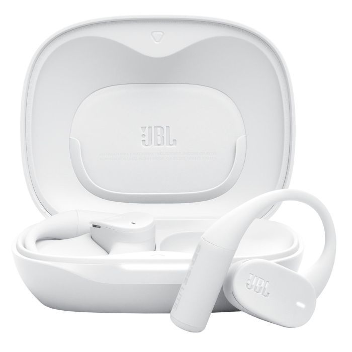 Наушники JBL Sense Lite White Фото