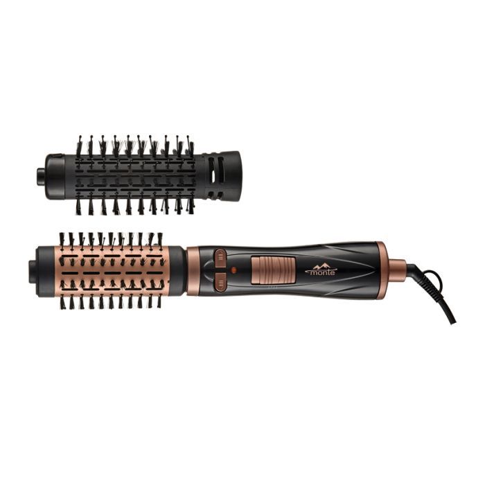Фен-щетка Monte MT-5115 Фото