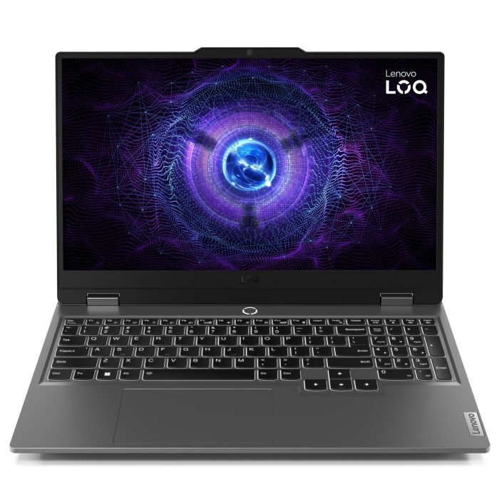 Ноутбук Lenovo LOQ 15IRX9 Фото