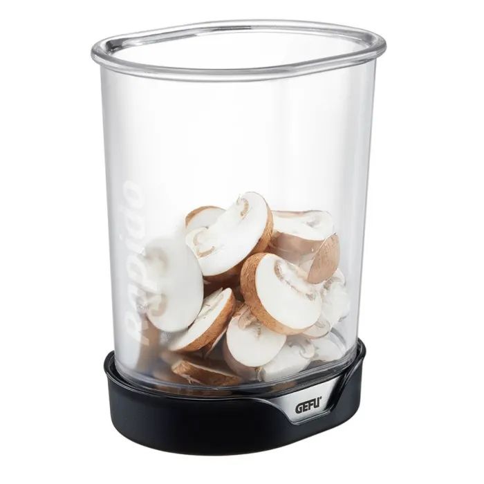 Шинковка Gefu Rapido Фото