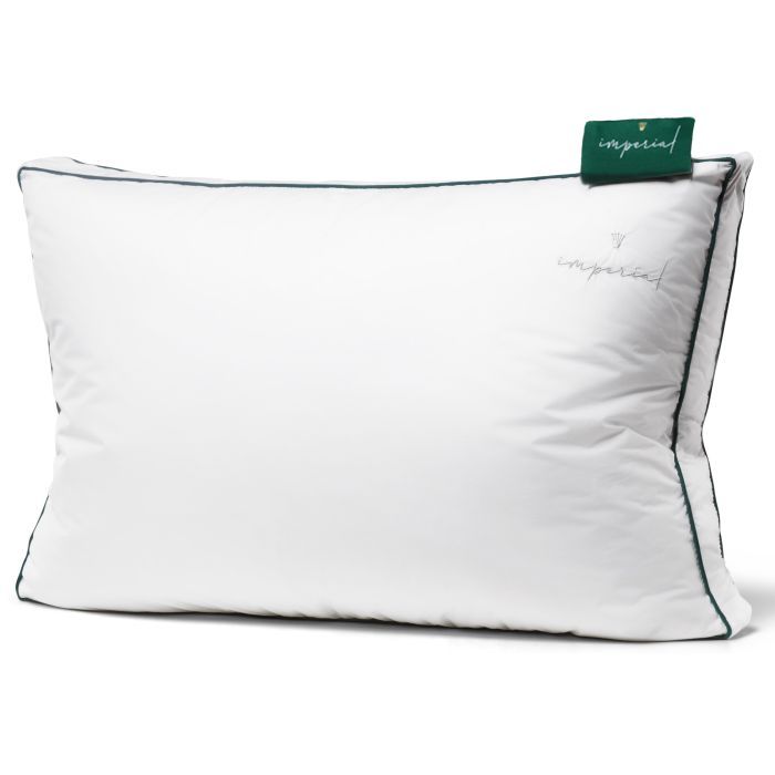 Подушка MirSon Трехкамерная Imperial Delight (мягкая) 60х60 Фото