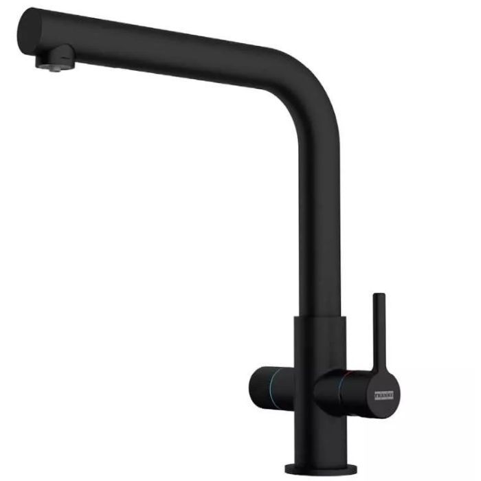 Смеситель Franke Lina L Clear Water Фото