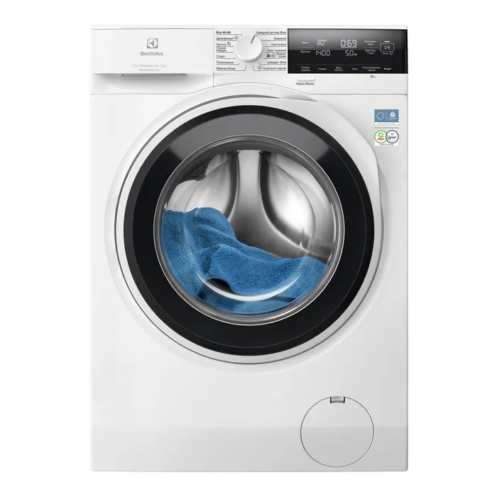 Стиральная машина Electrolux EW7F3684UU Фото