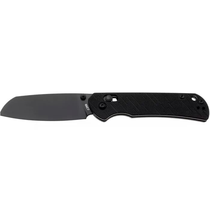 Нож CJRB Lyrid BB Black Фото