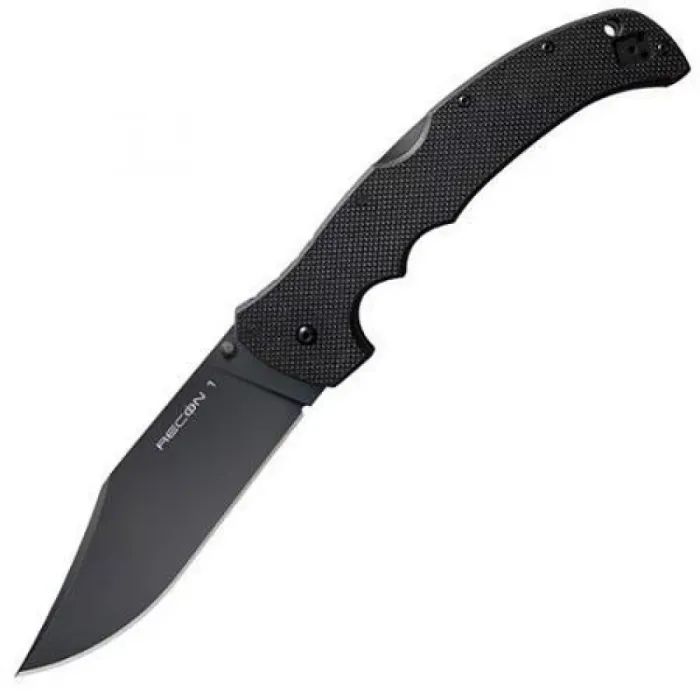Нож Cold Steel XL Recon 1 Clip Point Фото