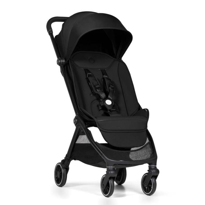 Коляска Bumprider Connect mini (Black) Фото
