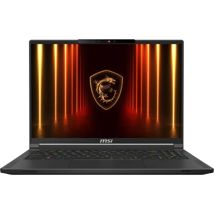 Ноутбук MSI Stealth A16 AI+ A3XWIG-068UA Фото