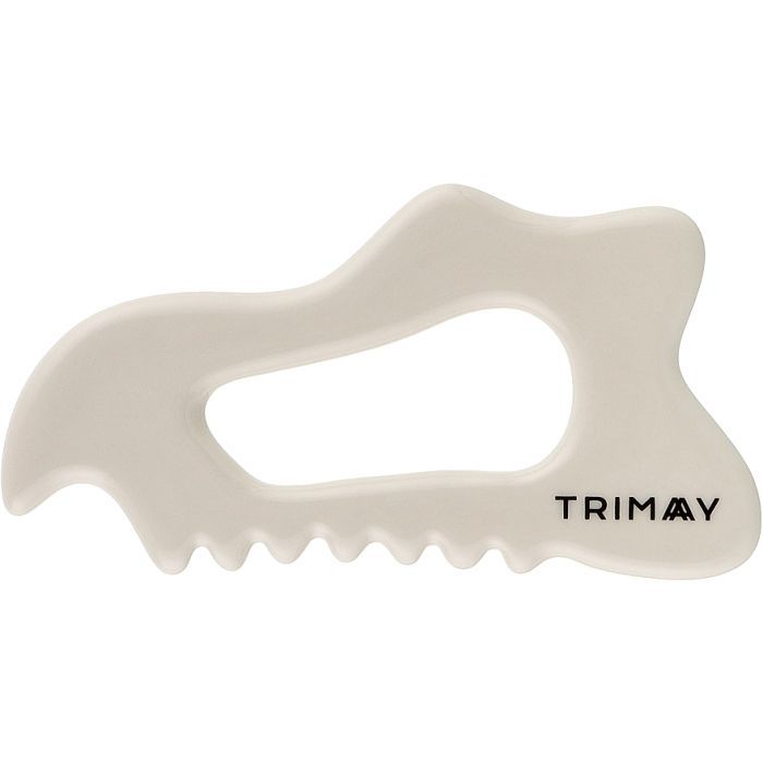 Скребок Гуаша Trimay Multi Special Guasha Керамический Фото