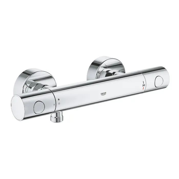 Смеситель Grohe QuickFix Precision Get Фото