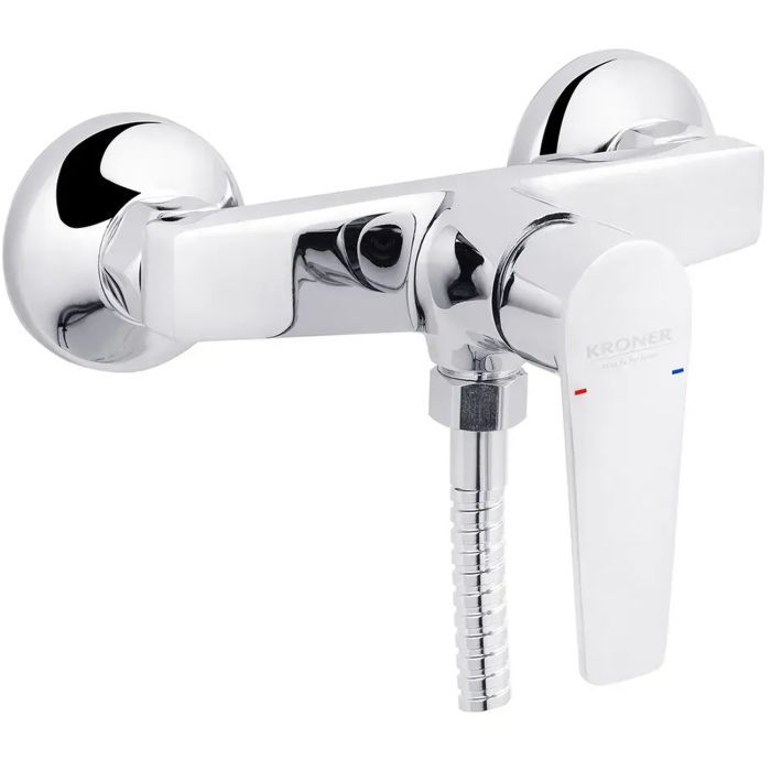 Душевой гарнитур Kroner Eifel-C050 Фото