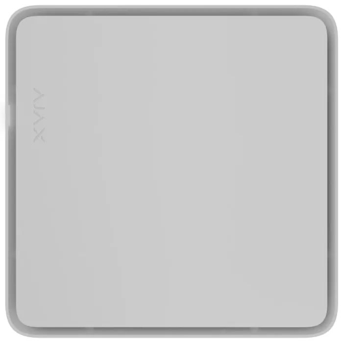 Регистратор для видеонаблюдения Ajax NVR_8 HAC white Фото