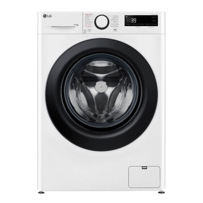 Стиральная машина LG F4Y5ES6W Фото