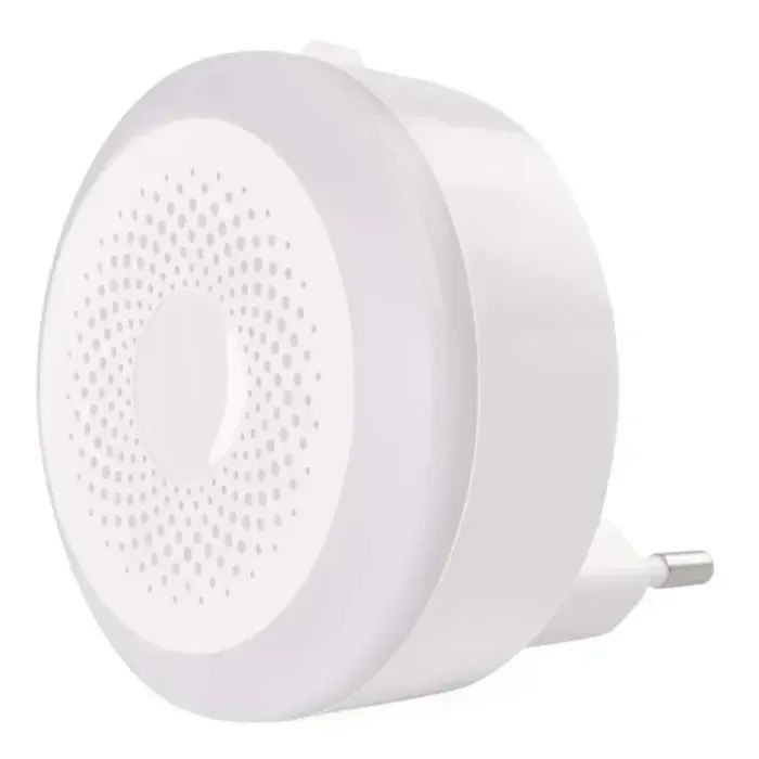 Ночник EMOS 5Lm 230V пластик Фото