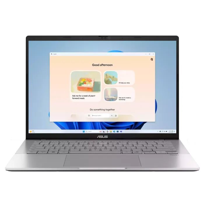 Ноутбук ASUS Vivobook S 14 S3407VA-LY013 Фото
