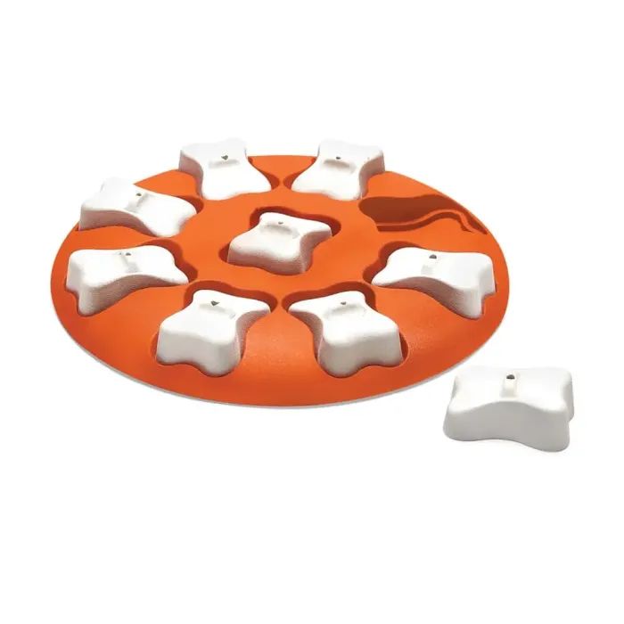 Игрушка для собак Nina Ottosson Smart Фото