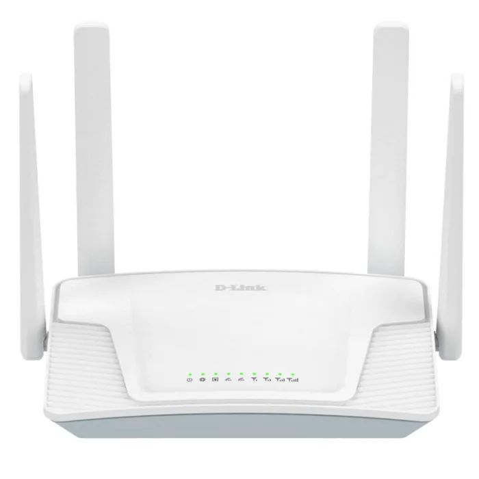 Маршрутизатор D-Link G416C Фото