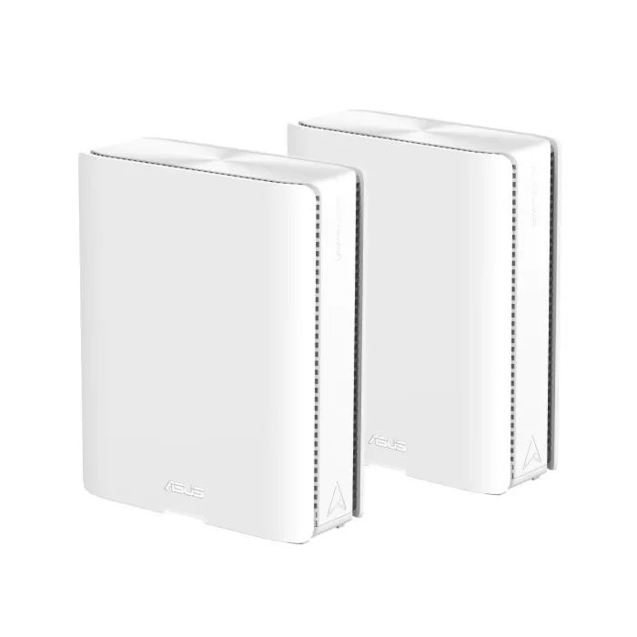 Точка доступа Wi-Fi ASUS ZenWiFi BQ16 2pcs Фото