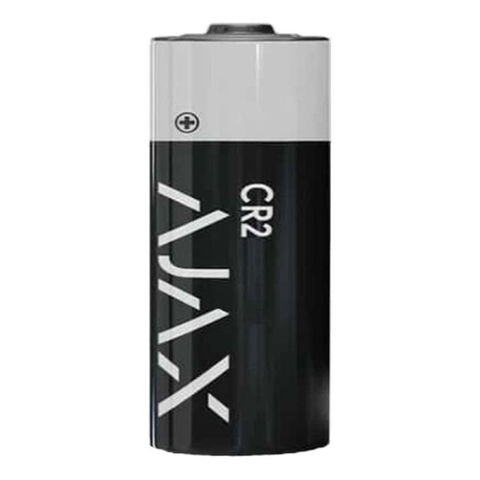 Батарейка Ajax CR2 3V Фото
