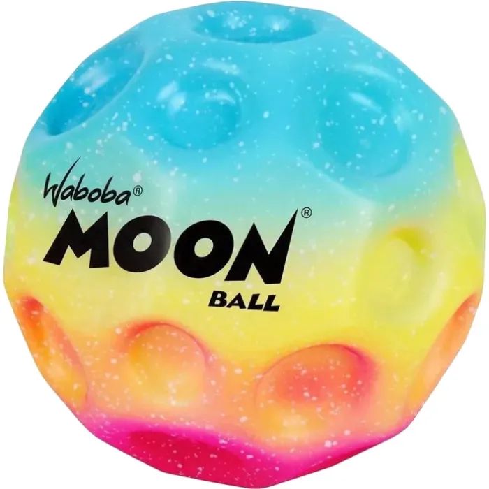 Мяч детский Waboba AZ-327-R Gradient Фото