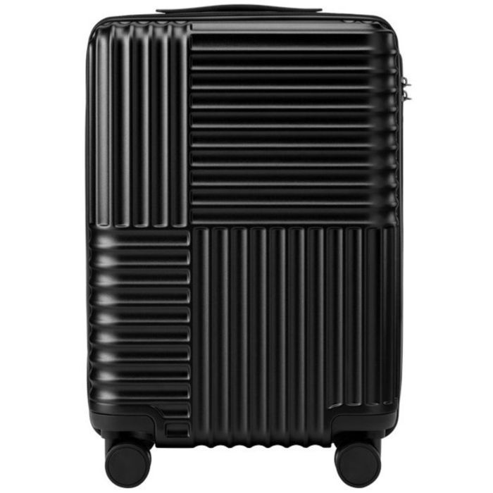 Чемодан Xiaomi Ninetygo Himalaya Luggage 20" Black Фото