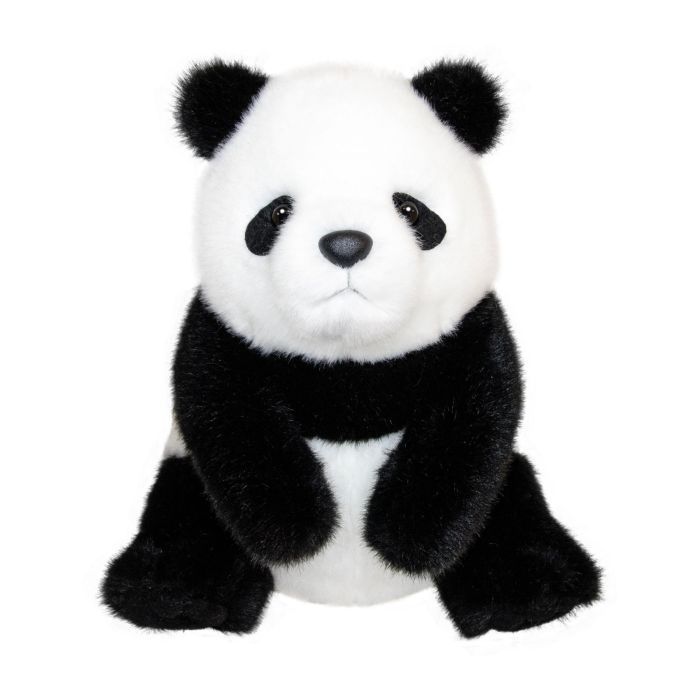Мягкая игрушка Aurora Панда 20 см Фото