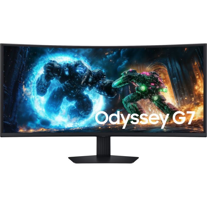 Монитор Samsung LS40FG756EIXUA Фото