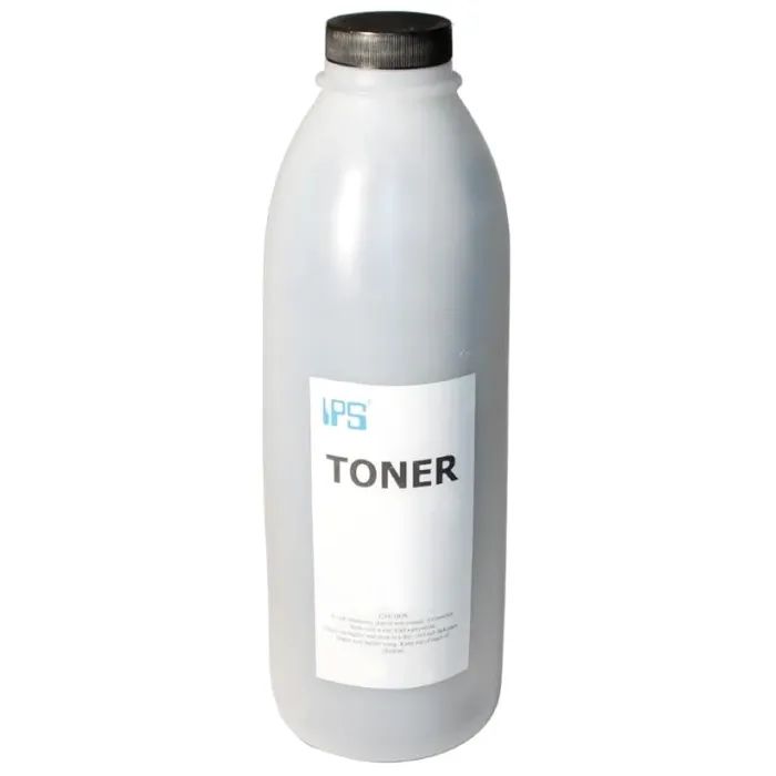 Тонер IPS Canon 040/045/046/054 100г Yellow Фото