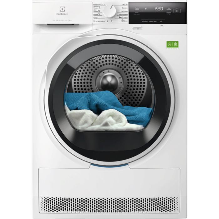 Сушильная машина Electrolux EW7D394RU Фото