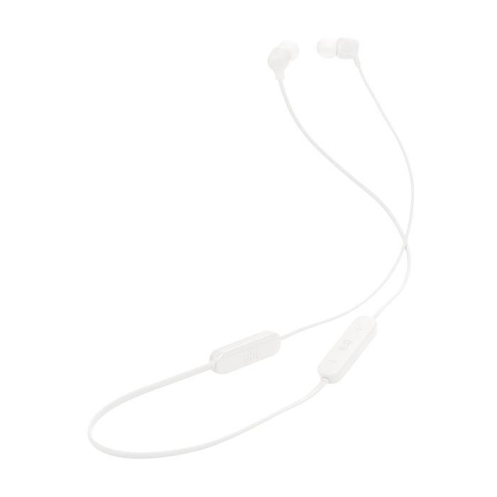 Наушники JBL Tune 135BT White Фото